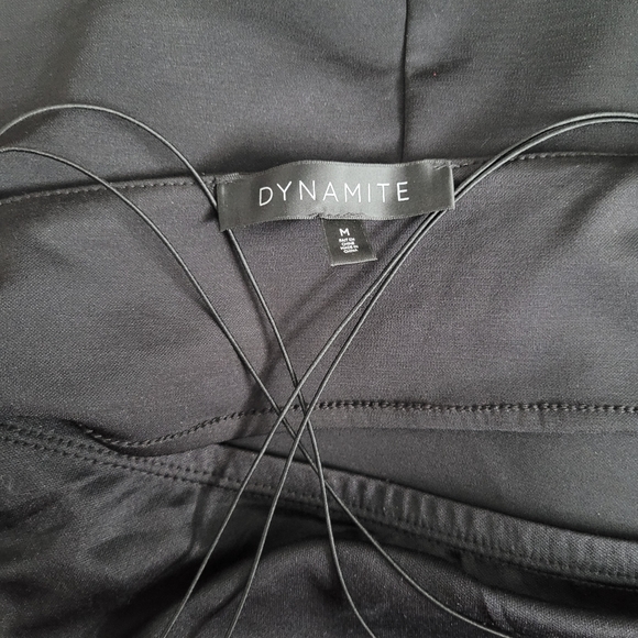 Dynamite bodycon midi dress - Picture 5 of 6